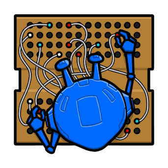 Flexible Connectivity