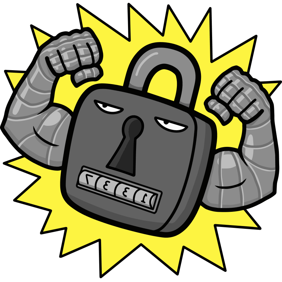 Encrypt Your Work-Related Data  