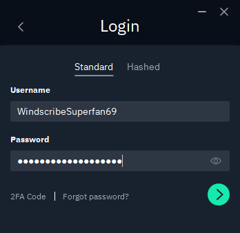 Linux Login