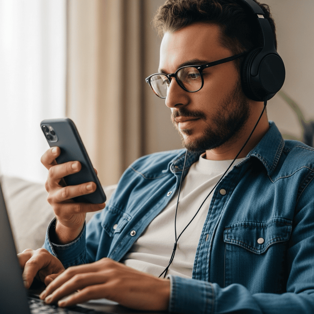Spotify-optimierte Server