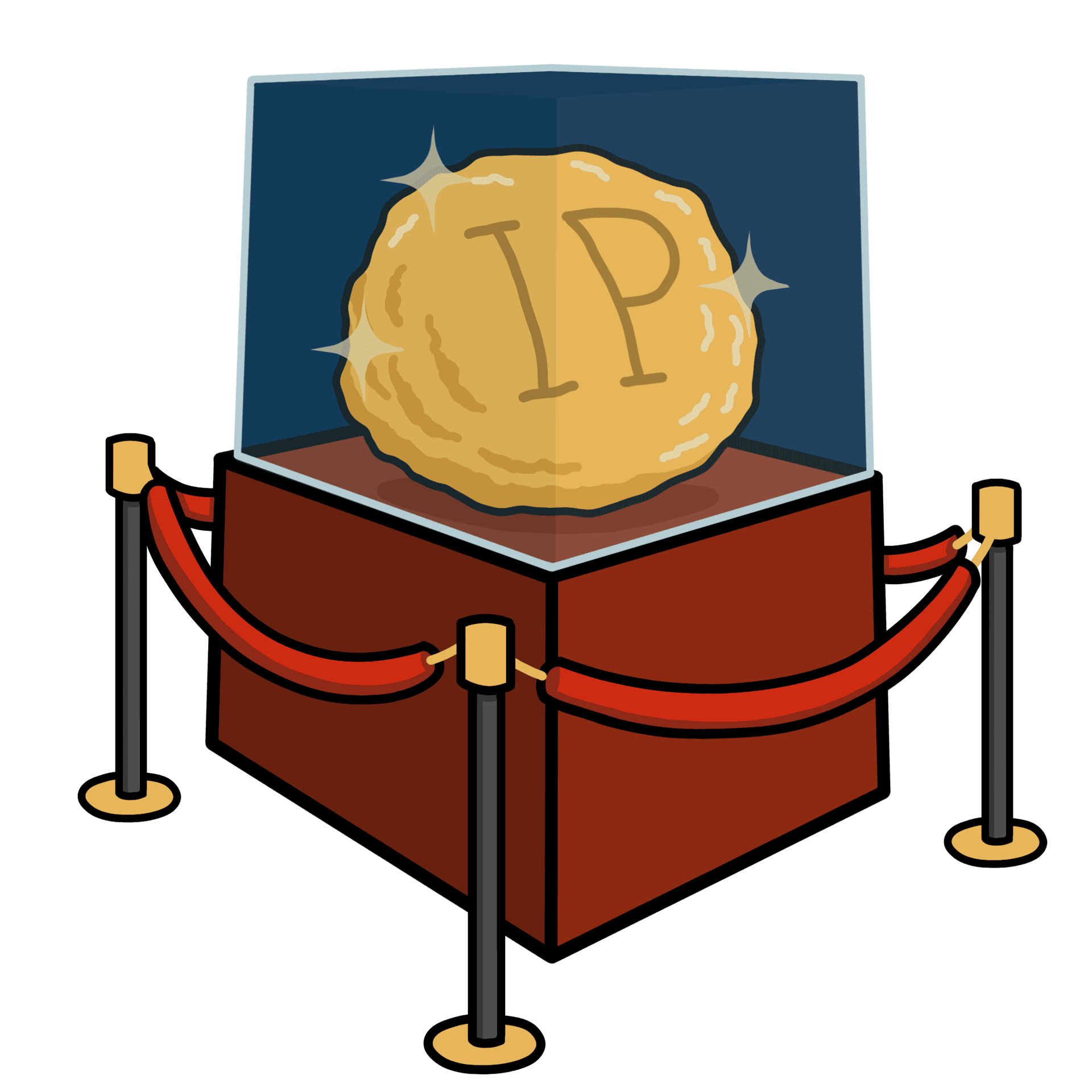 Claim a New York IP Address