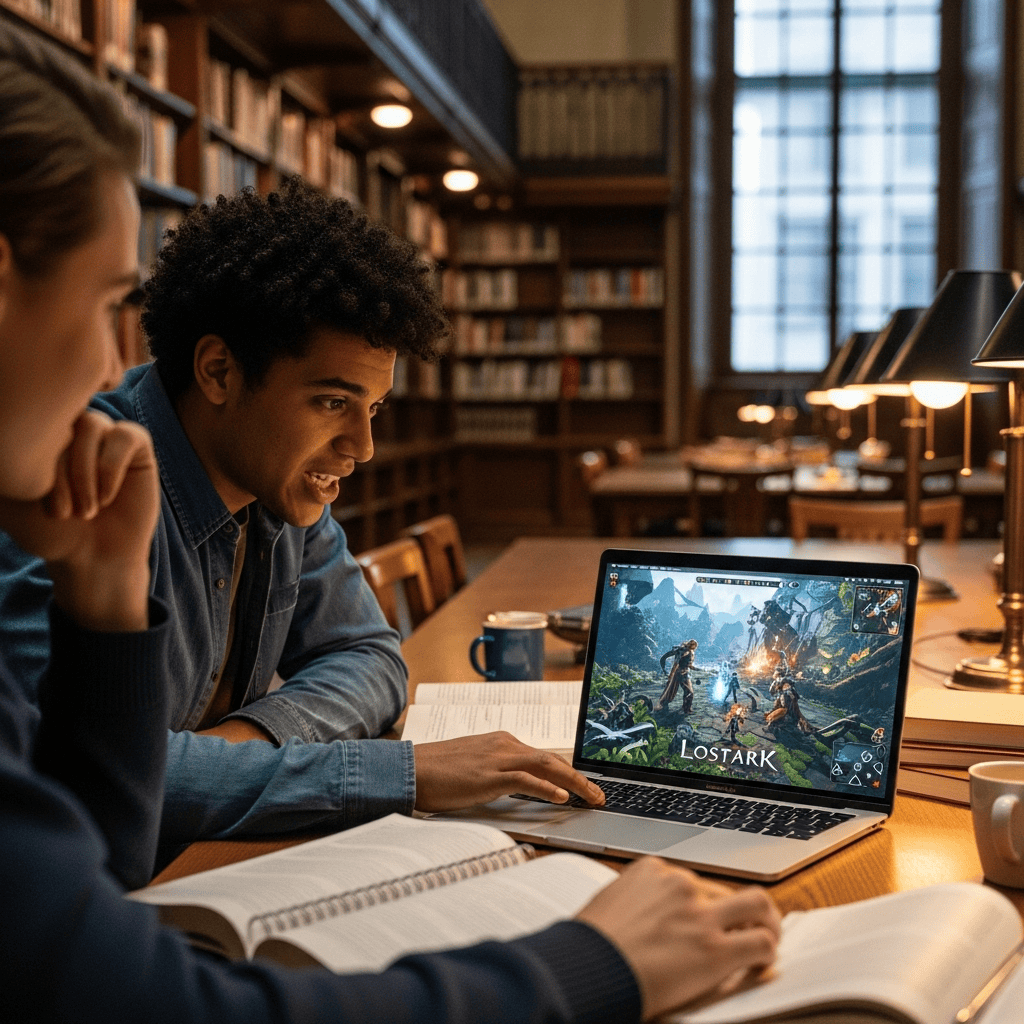 Servidores Optimizados para Gaming