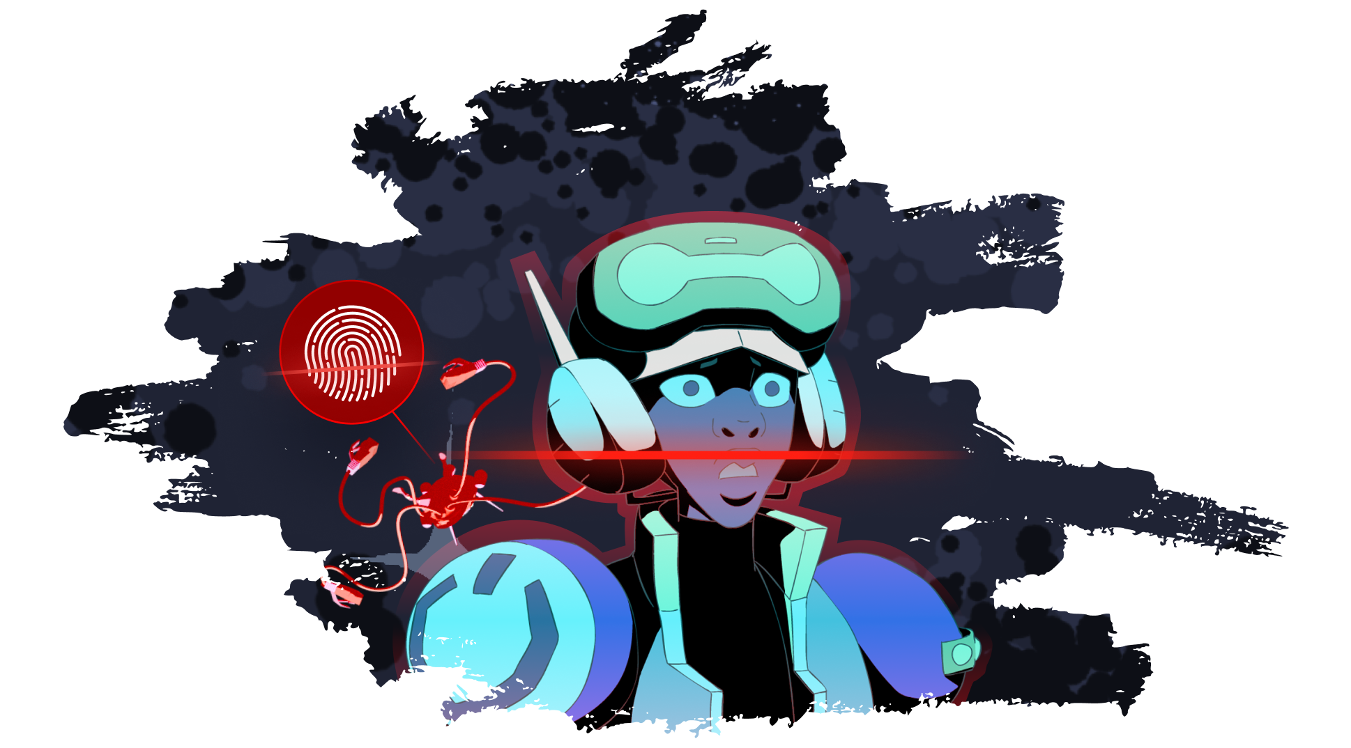 Bestrijd fingerprinting met de browserextensies van Windscribe