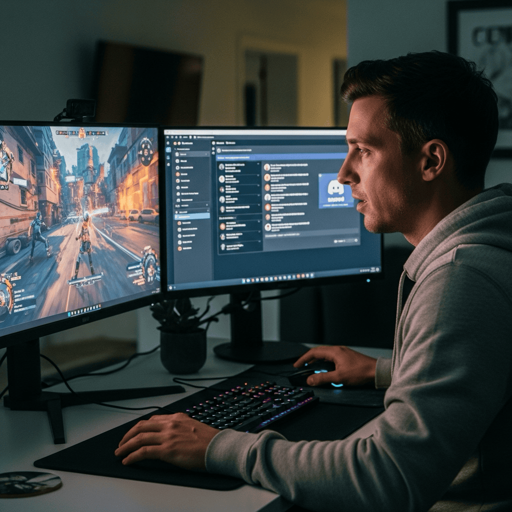 Für Geschwindigkeit optimierte Server
