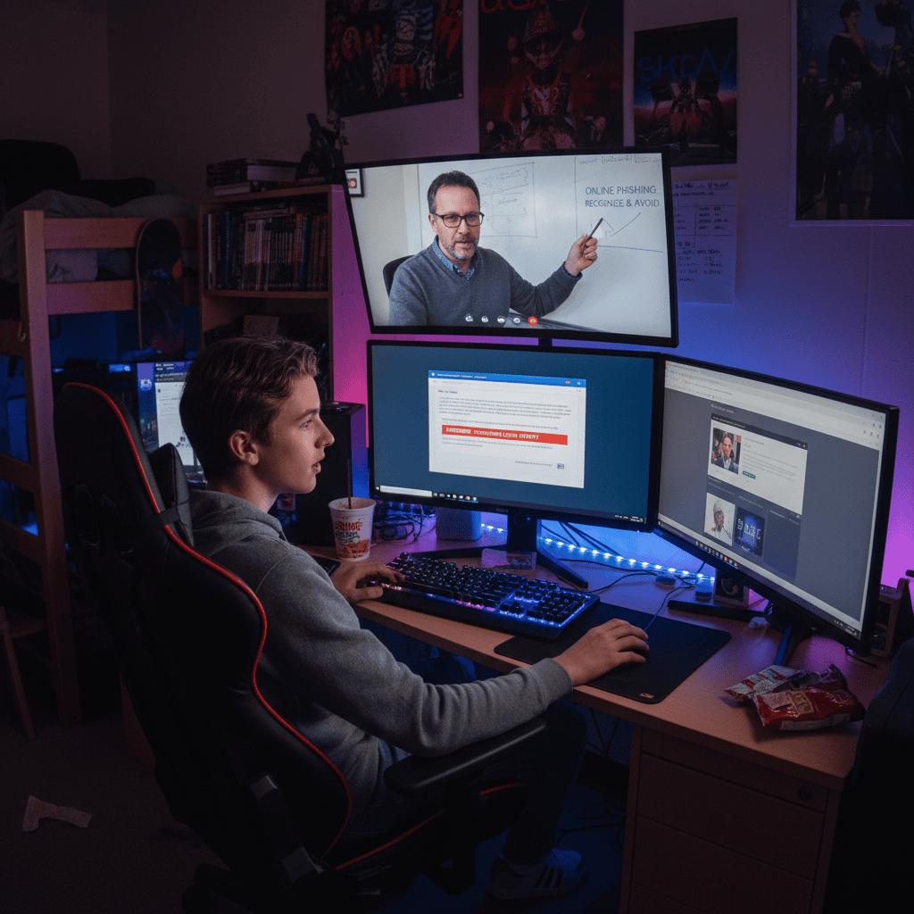 Weiche digitalem Tracking aus