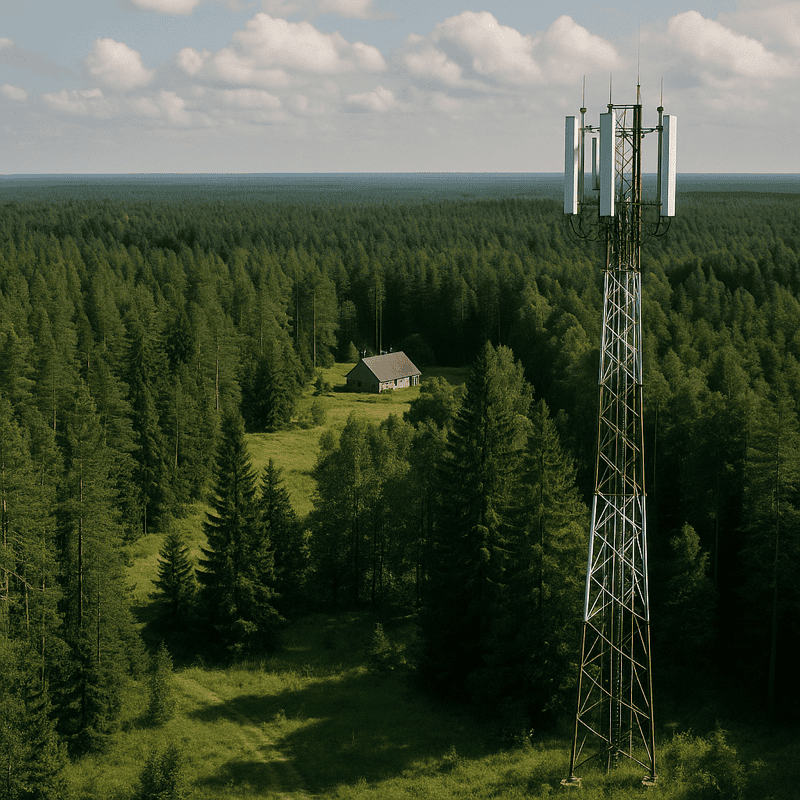 Schau litauische Inhalte von überall